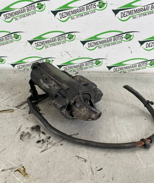 Electromotor Volkswagen VW Passat B5.5 (facelift)