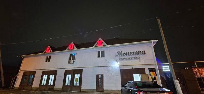 Арендаға беріледі