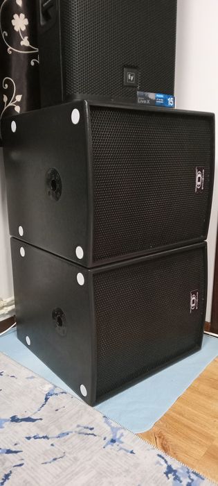 Schimb sau Vând bașii activi