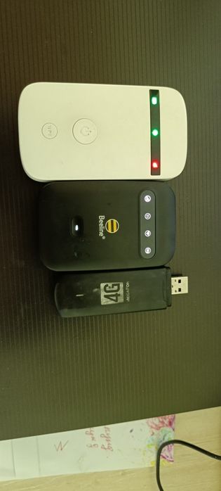 4G модем ва 4G WiFilar