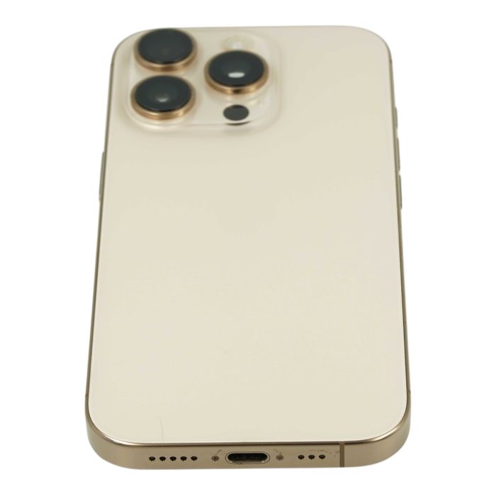 Magazin Apple | iPhone 16 Pro | Excelent | Desert Titanium | 1 TB | 94% | Cu Garantie | In Rate | smilemobile.ro