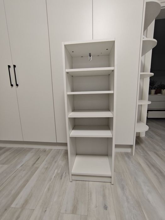 Corp mobila - biblioteca 120x40x29