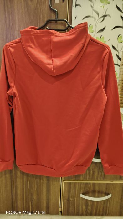 Trening roșu personalizat cu Teo Zeciu