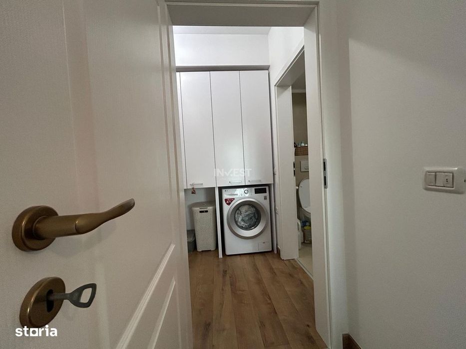 Apartament 3 camere, mobilat si utilat complet – Sun Residence, zona