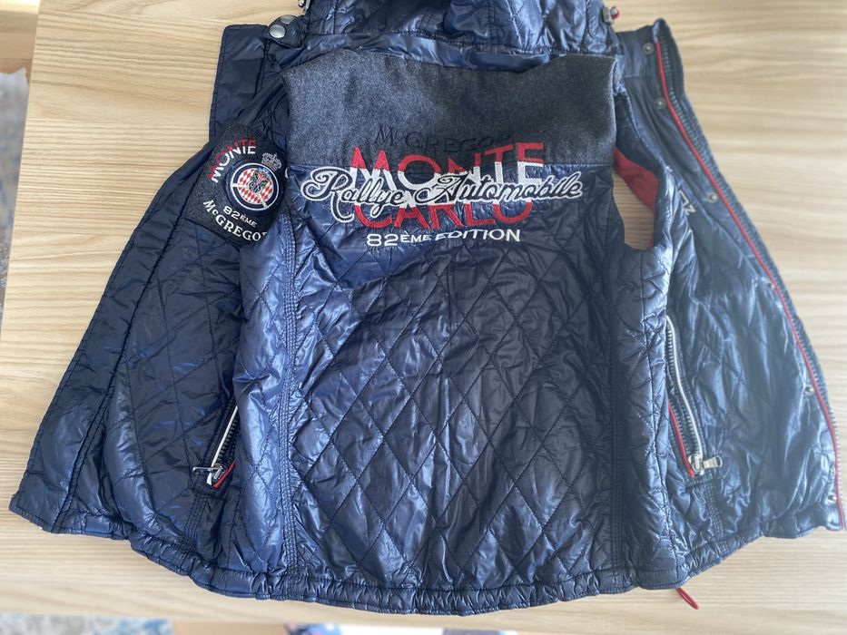 Детски елек за момче