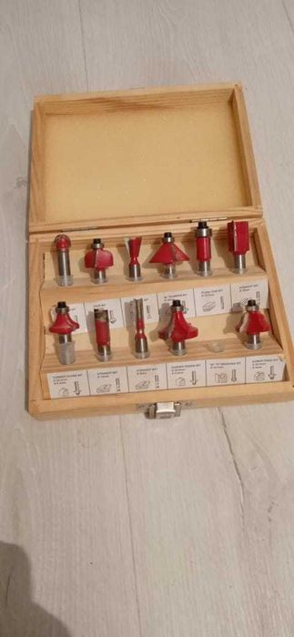 Фрейзерный станок