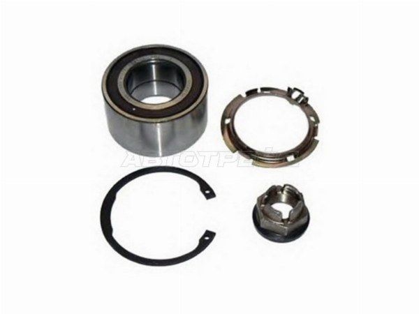 Подшипник передней ступицы Nissan Almera