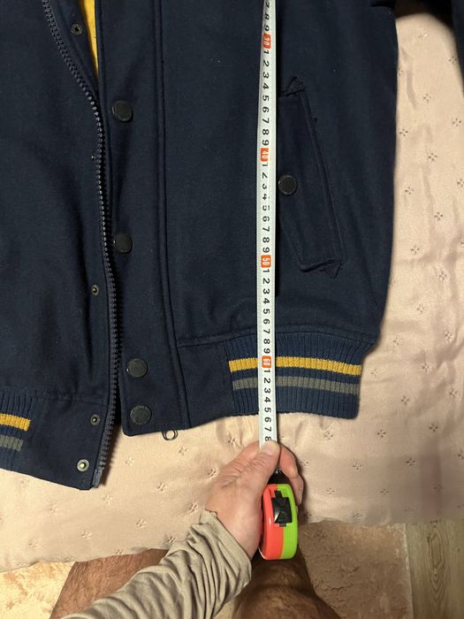 Мъжко яке Superdry