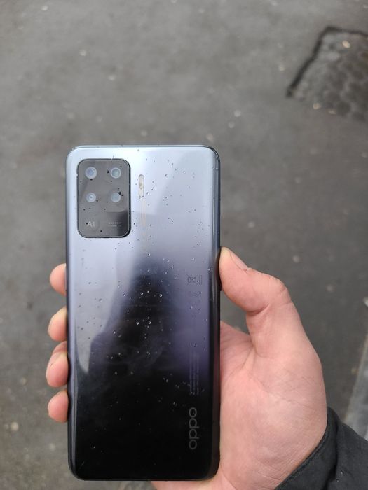Продам Oppo Reno 5 lite