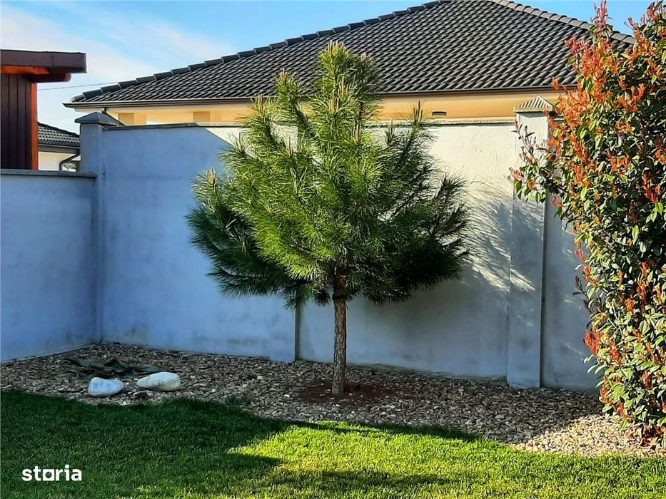 RECO Casa 3 camere în Santandrei
