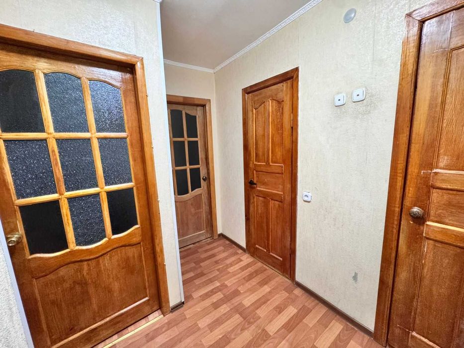 3-х комнатная. Район Емшан