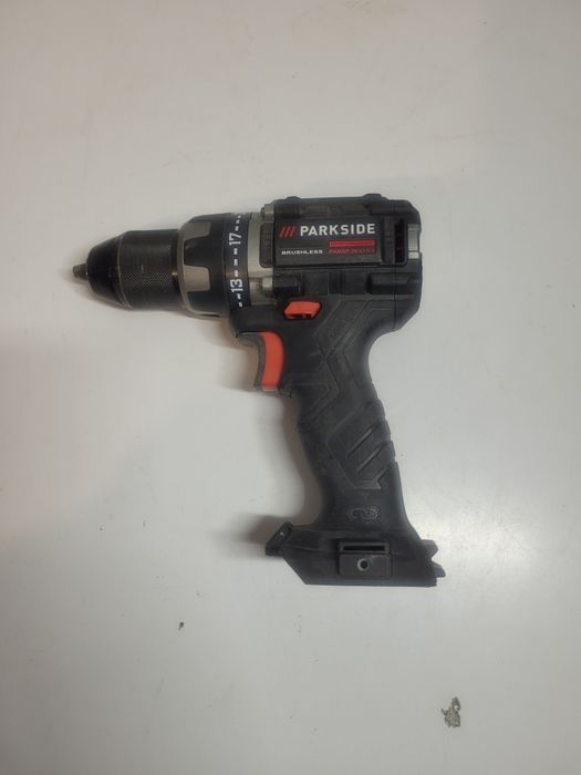 Винтоверт Parkside performance PABSP 20-LI C3(за части)