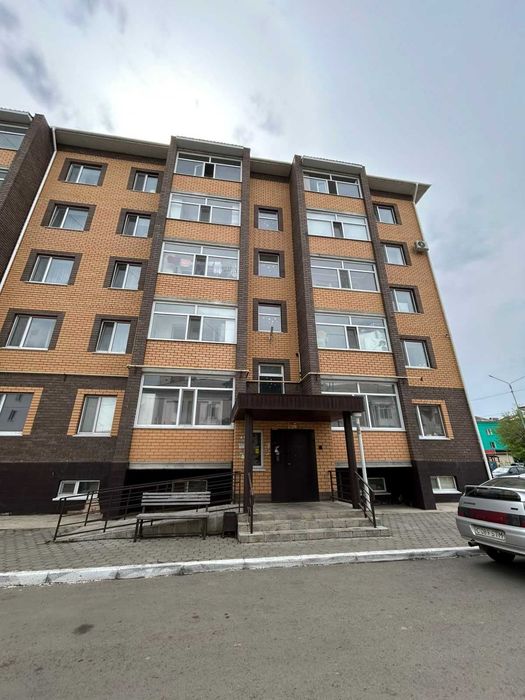 Продажа 1-комнатной квартиры