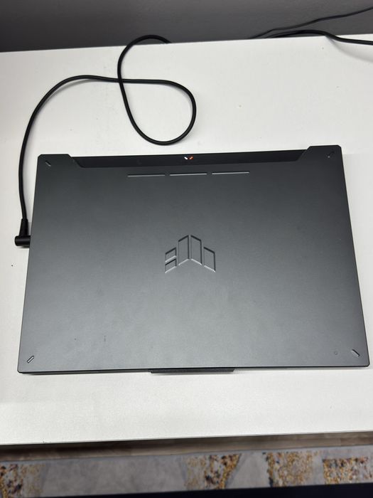 ASUS TUF Gaming A 15