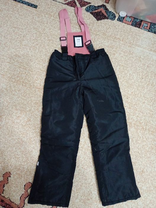 Salopeta zapada copii