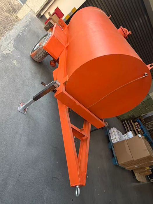 Бочка для трактора