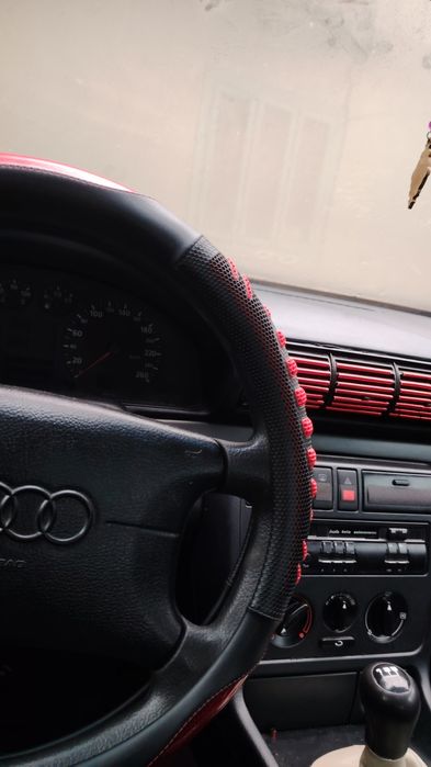 Vând Audi a4 b5 sau schimb