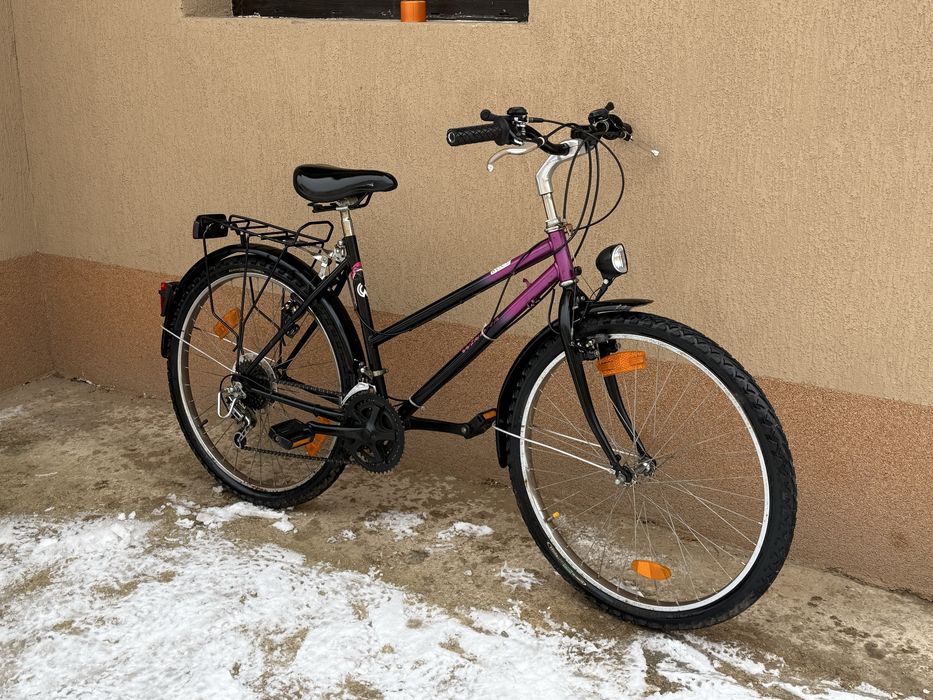 Велосипед Winora 26’цола