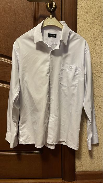 Школьные рубашки