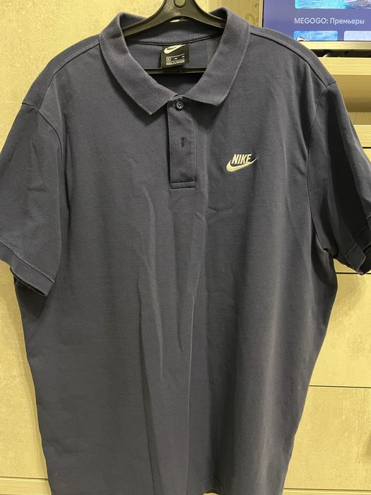 Футболка NIKE XL размер оригинал!