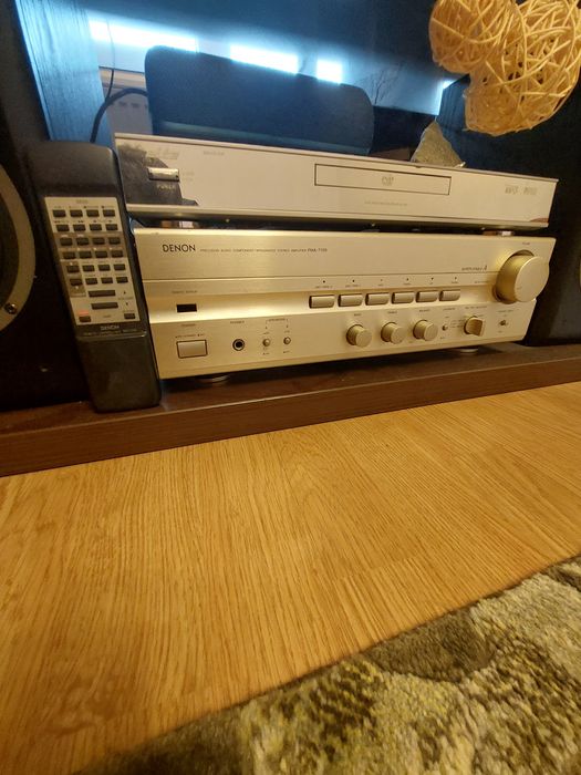 Amplificator Denon pma 715R