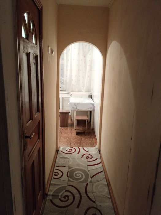 Квартира посуточно, почасовой. (2 ком)