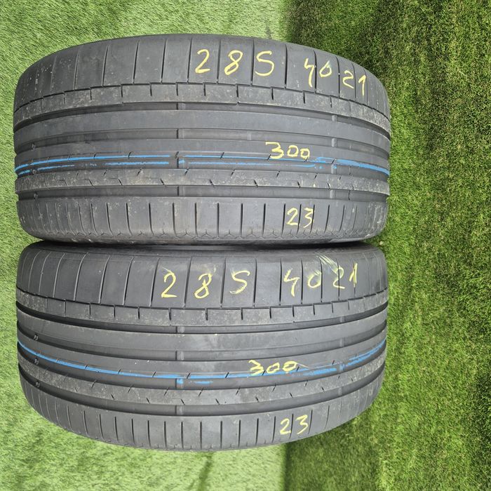 285 40 21 Continental