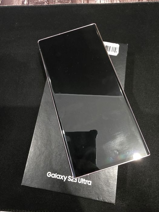 Vând Samsung S23 Ultra Lavandă