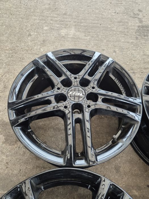 Jante R16 5x105 Opel Astra J 1 3D, 1.4, 1.6 Astra K Mokka  Ampere-e