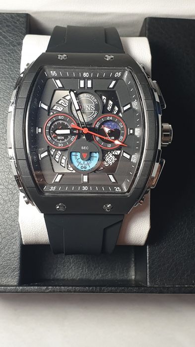 Часы кварцевые OFNS