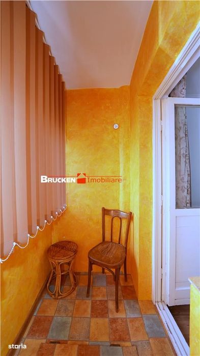 Apartament proaspat renovat cu parcare inclusa | Iosia Nord