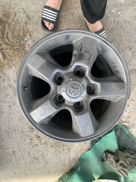 Крузак 100 диски