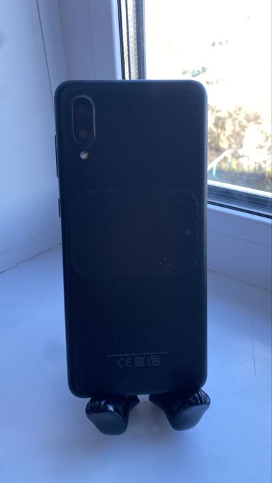 Самсунг Galaxy A02