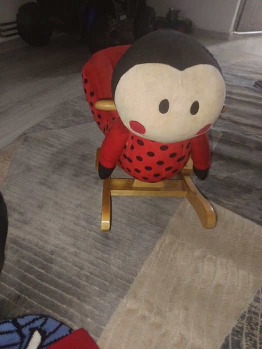 Vând balansoar bebeluși