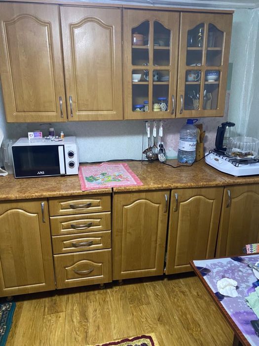 ПРОДАМ ДОМ 3 комнаты и кухня