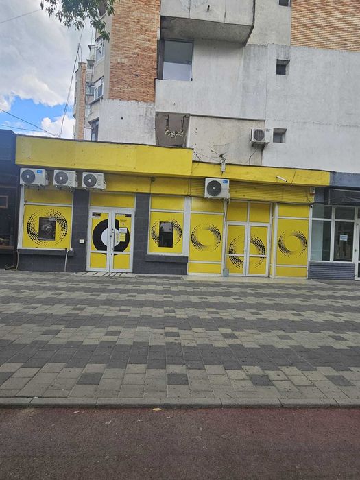 spatiu ultracentral de inchiriat