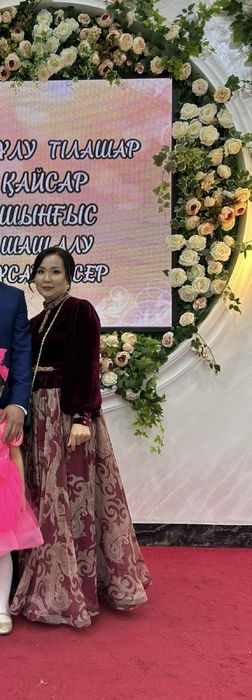 Платья Nur-Shah бренд