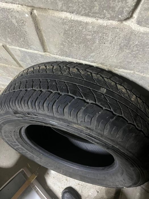 Шины 265/65 р 17