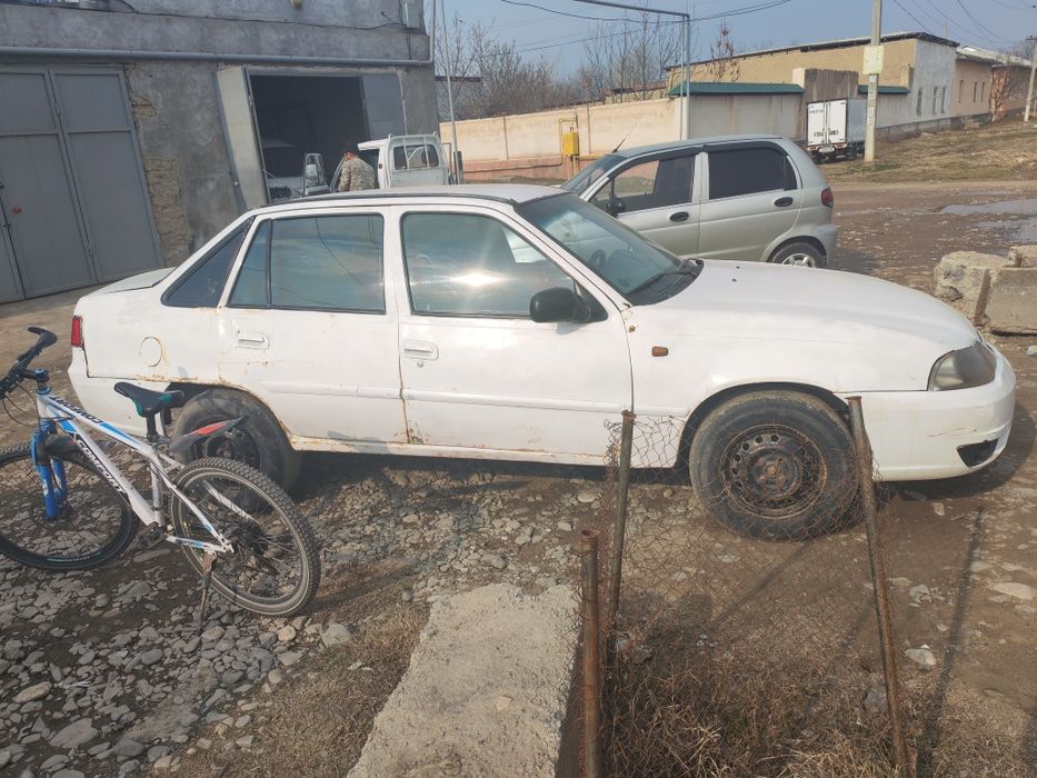 Сирошне сотилади сонс