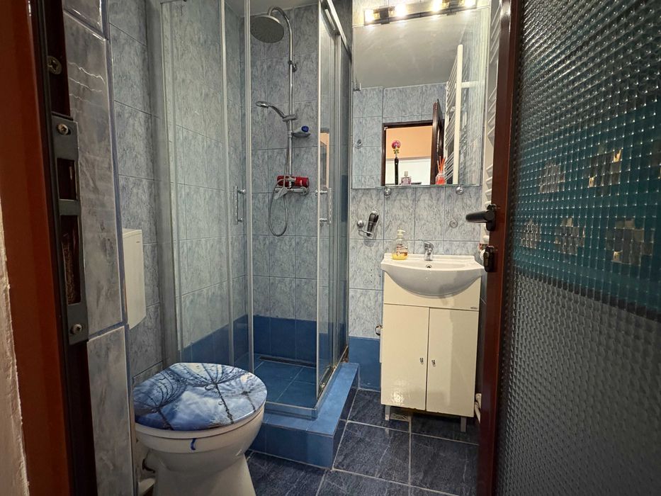 Apartament 4 camere Micalaca Orizont et.2 Arad