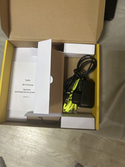 Продам модем 5 G