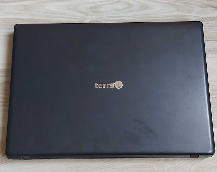 Vand  Terra Mobile(laptop) display 17" DDR2