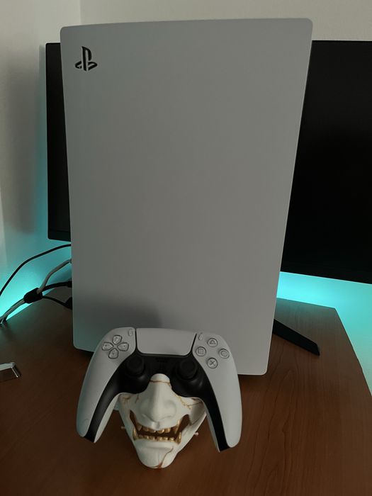 Vand PS 5 Digital Edition/ Play Station 5