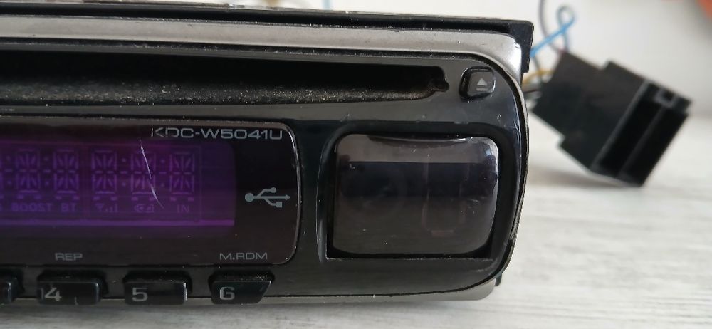 Vand catesofon auto 12v