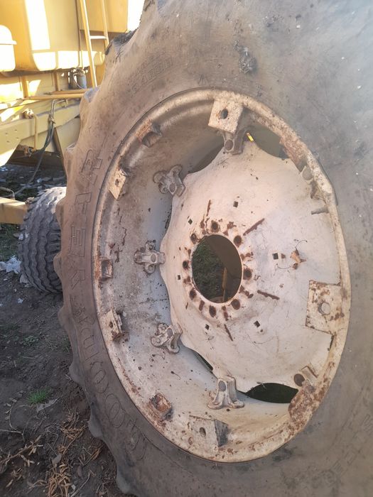 Roti tractor , 18,4/38