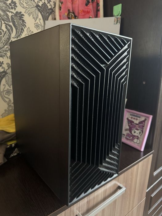 Компьютер RTX 3060 12GB | I5 11400F