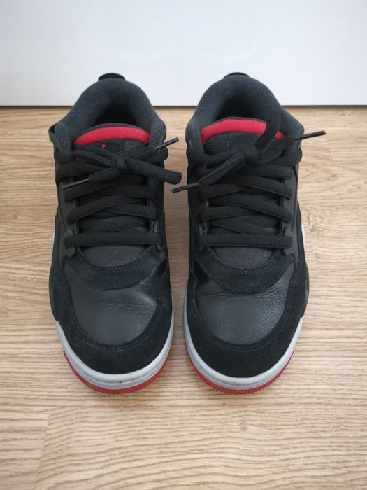 Нови! Оригинални Jordan Сникърси 'Air Jordan 4 - EU40 (25 см)