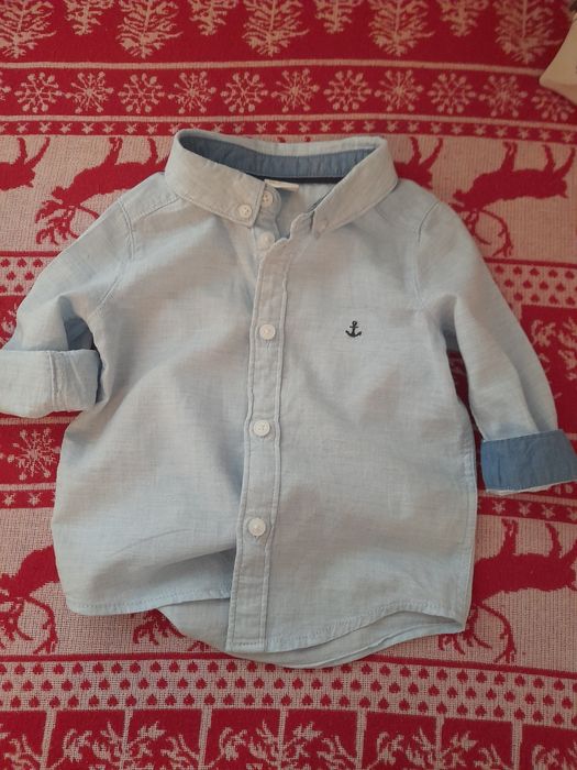 Одежда для мальчиков