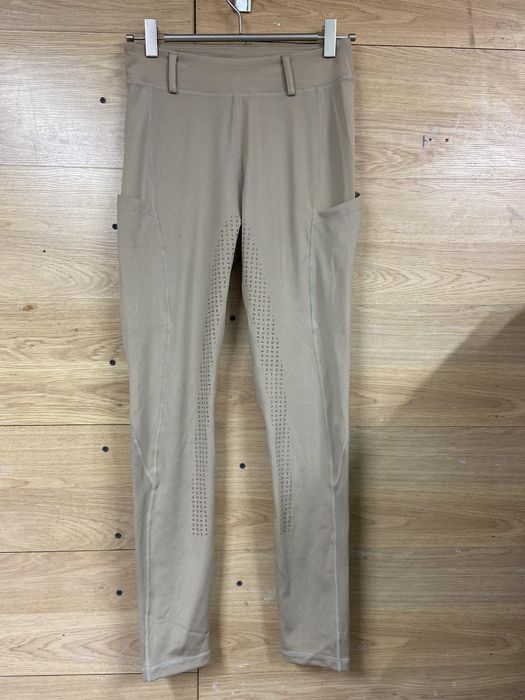 Артикули за конна езда