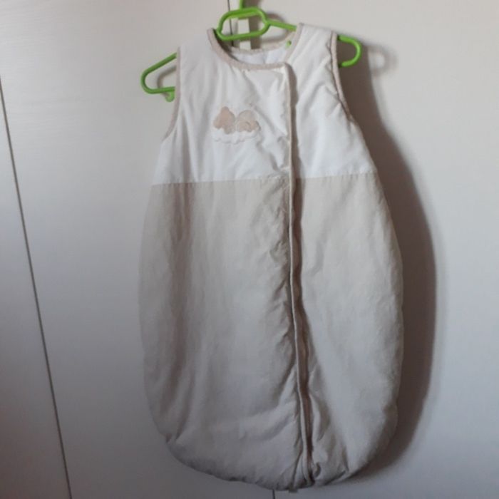 Saci de dormit bebe mărimea 80 98